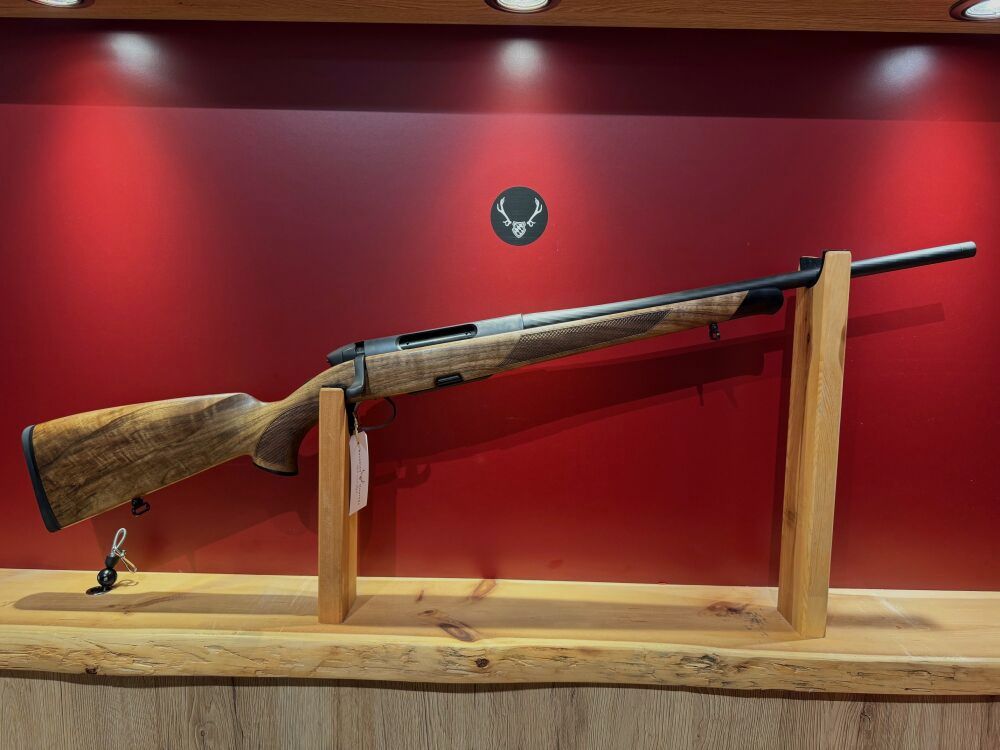 Steyr Arms CLII Goiserer Sonderholzklasse