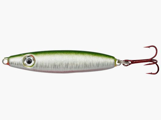 Kinetic Crazy Herring 42g – olive / crystal