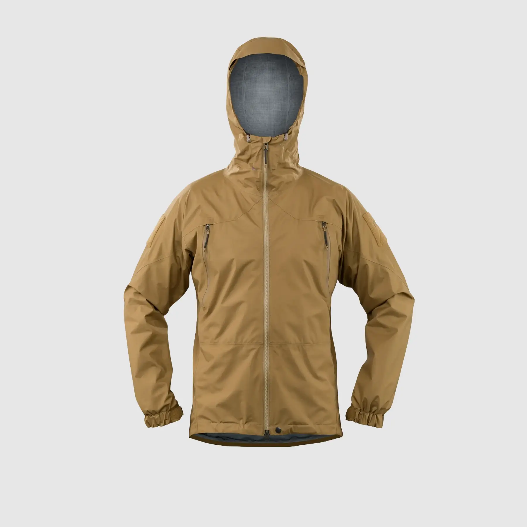 Tilak Stinger MiG Jacket - Coyote, image 1 sur 3