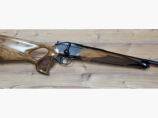 Blaser R8 Success - LL 52 cm - M15x1 - HK 4