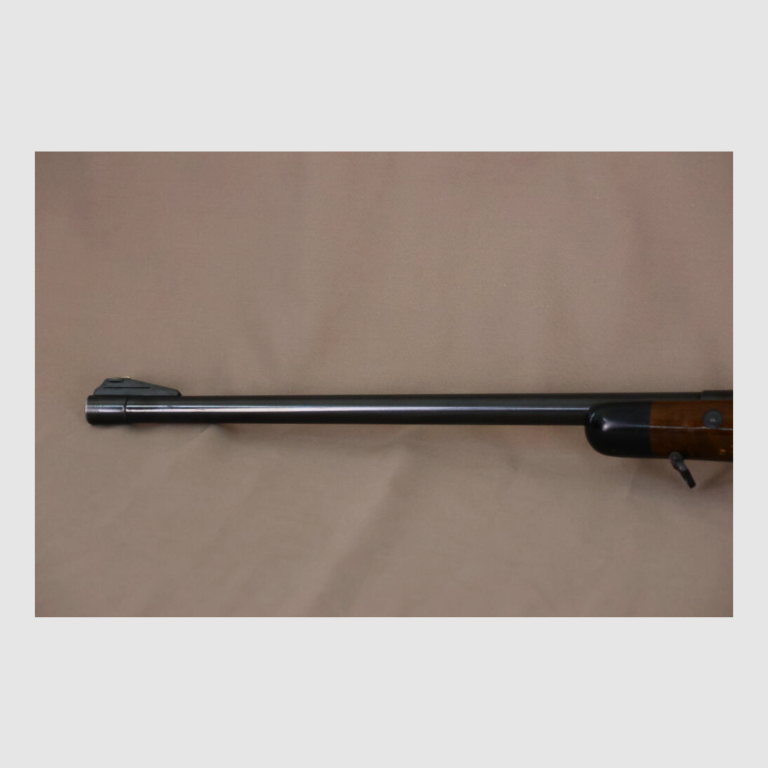 Steyr-Daimler-Puch A.G. Mannlicher Schoenauer Mod. GK // Left-hand stock