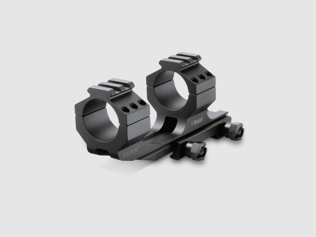 Burris AR-P.E.P.R. Block Mount with Hex Nut for Picatinny Rails