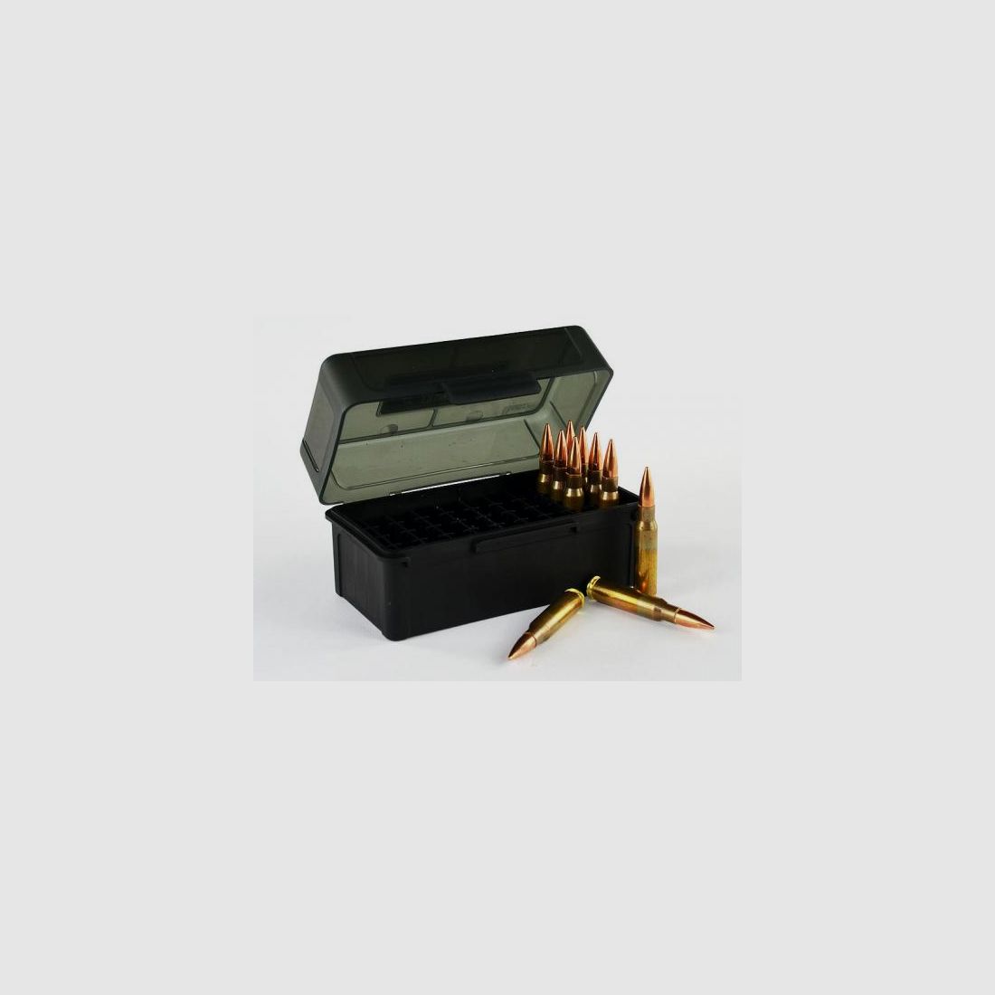 Frankford Arsenal Patronen-BOX