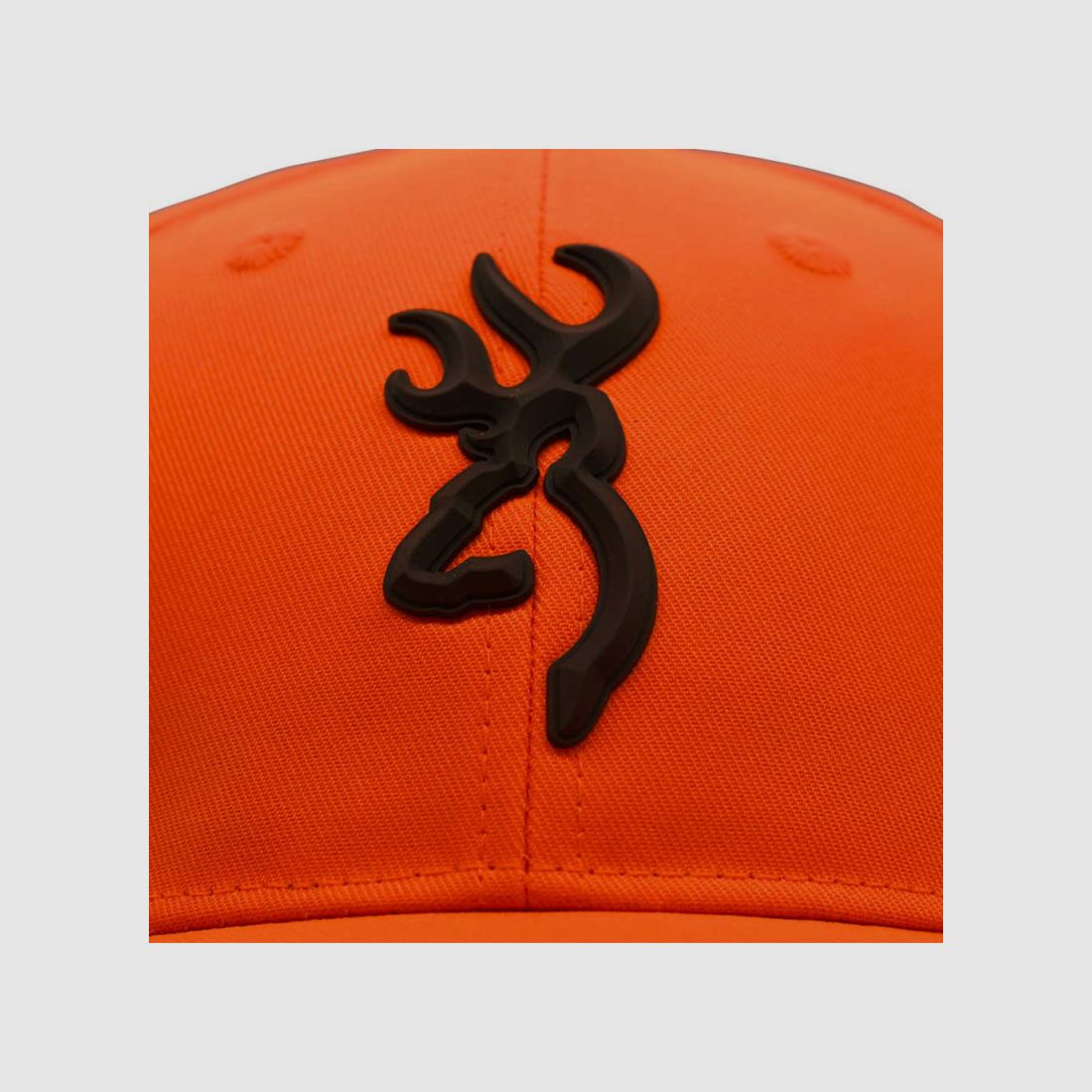 Browning Ranger orange blaze Cap - Einheitsgröße, Bild 7 von 8