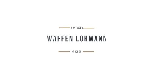 Waffen Lohmann