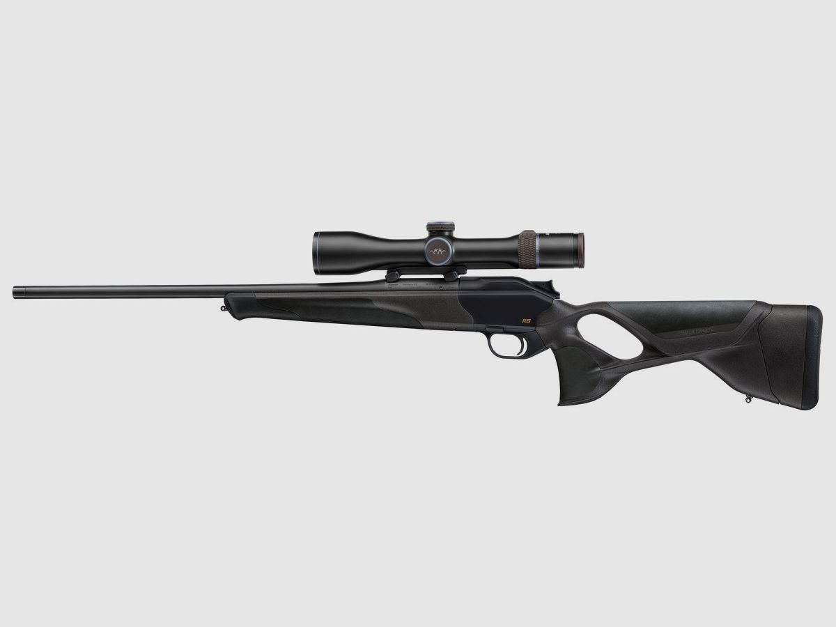 Blaser R8 Ultimate Repeating Rifle