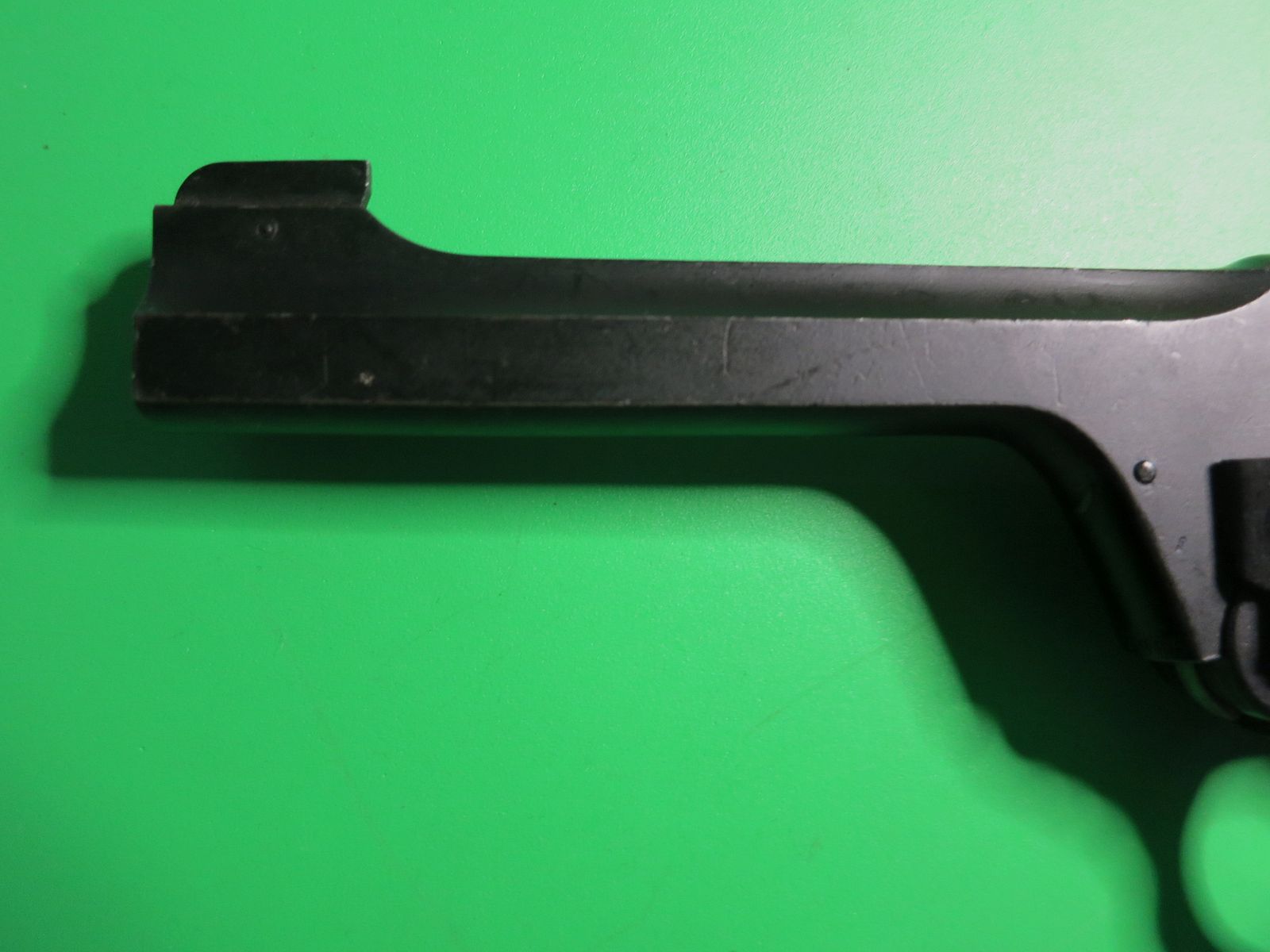 Royal Small Arms Factory (RSAF) Enfield No. 2, Mark I* (Mk I*), .308 British/ .38 S&W, “War Finish”, 1941      #69