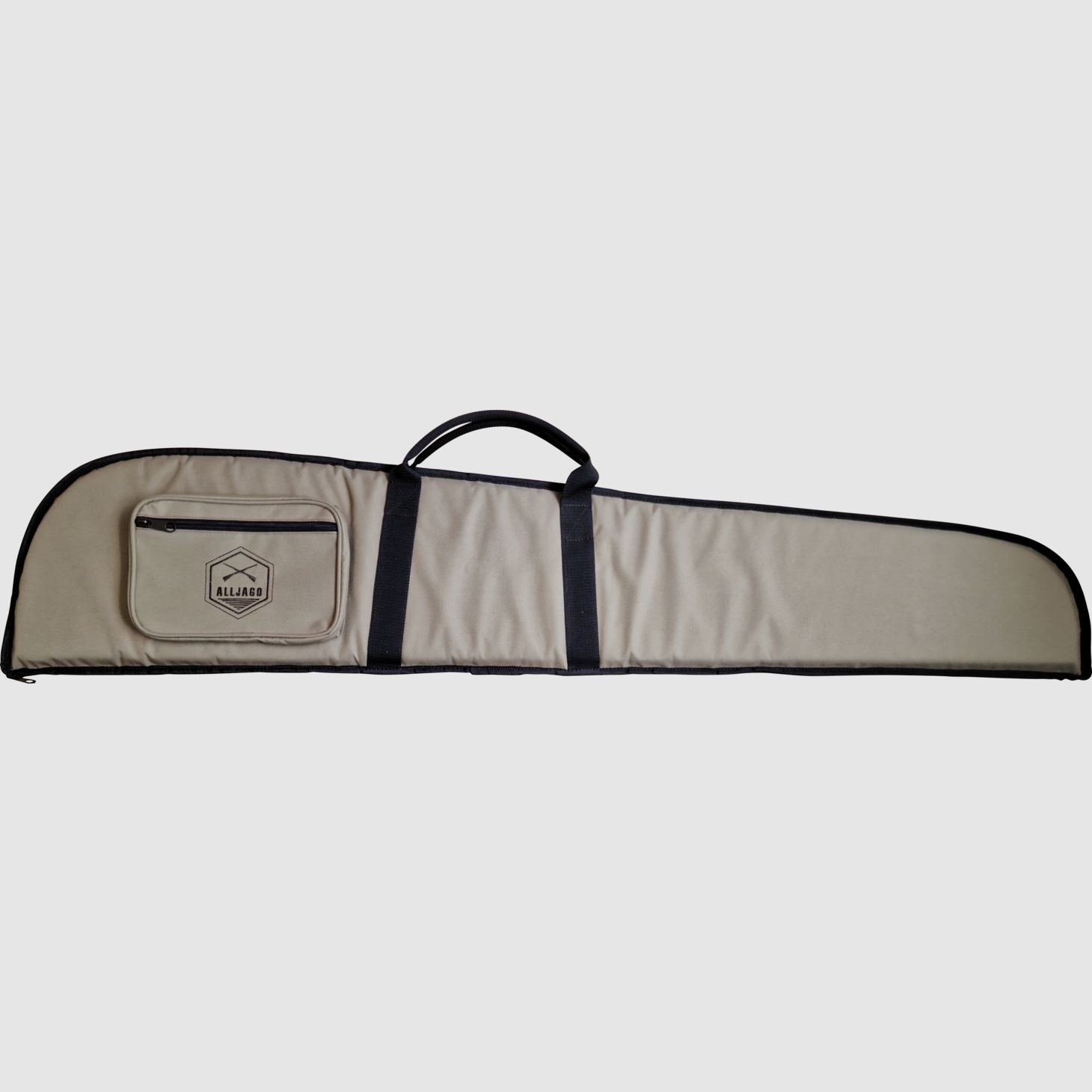 Jagd-Futteral – Alljagd-Edition