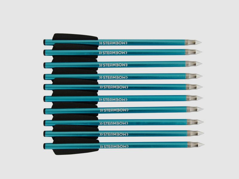 STEAMBOW AR-6 STINGER 2 CROSSBOW BOLT PRACTICE TIP