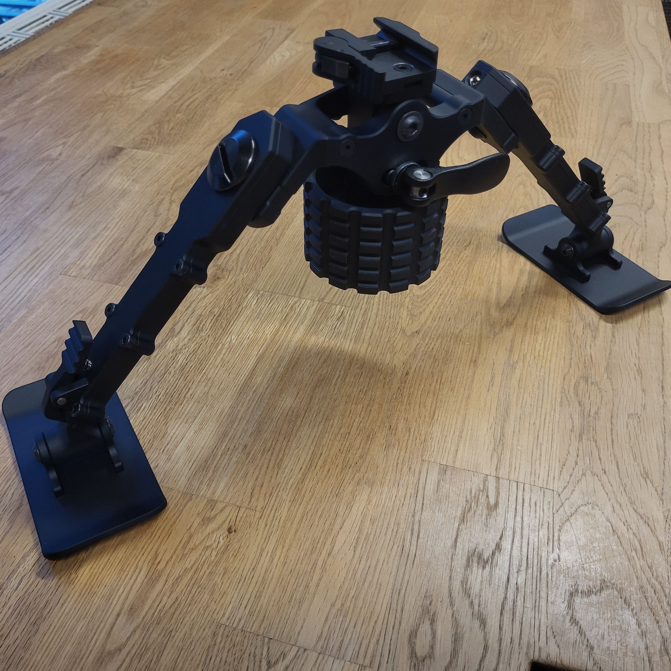 Bears Bipod IV