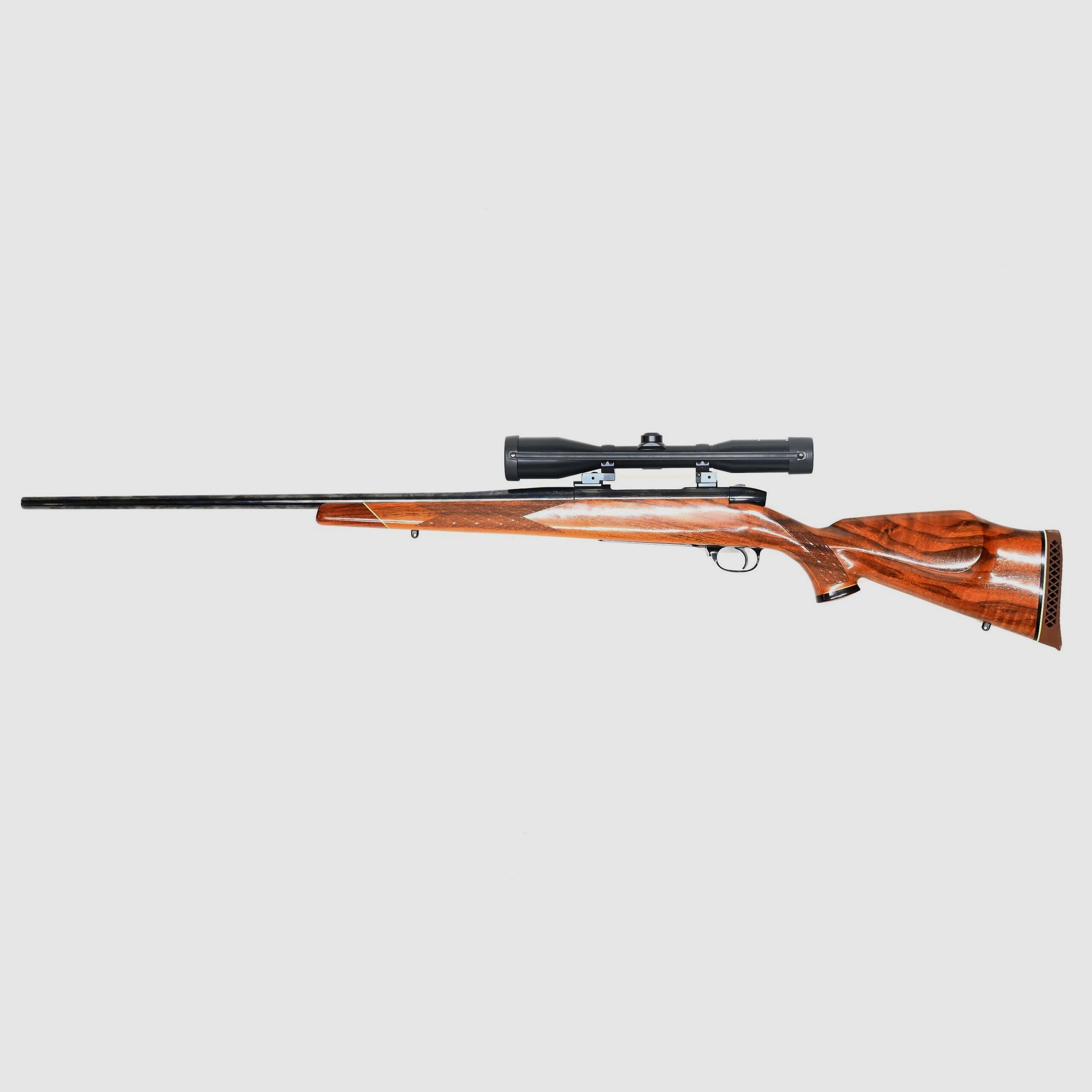 Fucile a ripetizione Weatherby Mark V, Occ.., .300 Weatherby, immagine 2 di 2