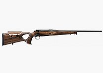 Sauer 101 GTI Repetierbüchse