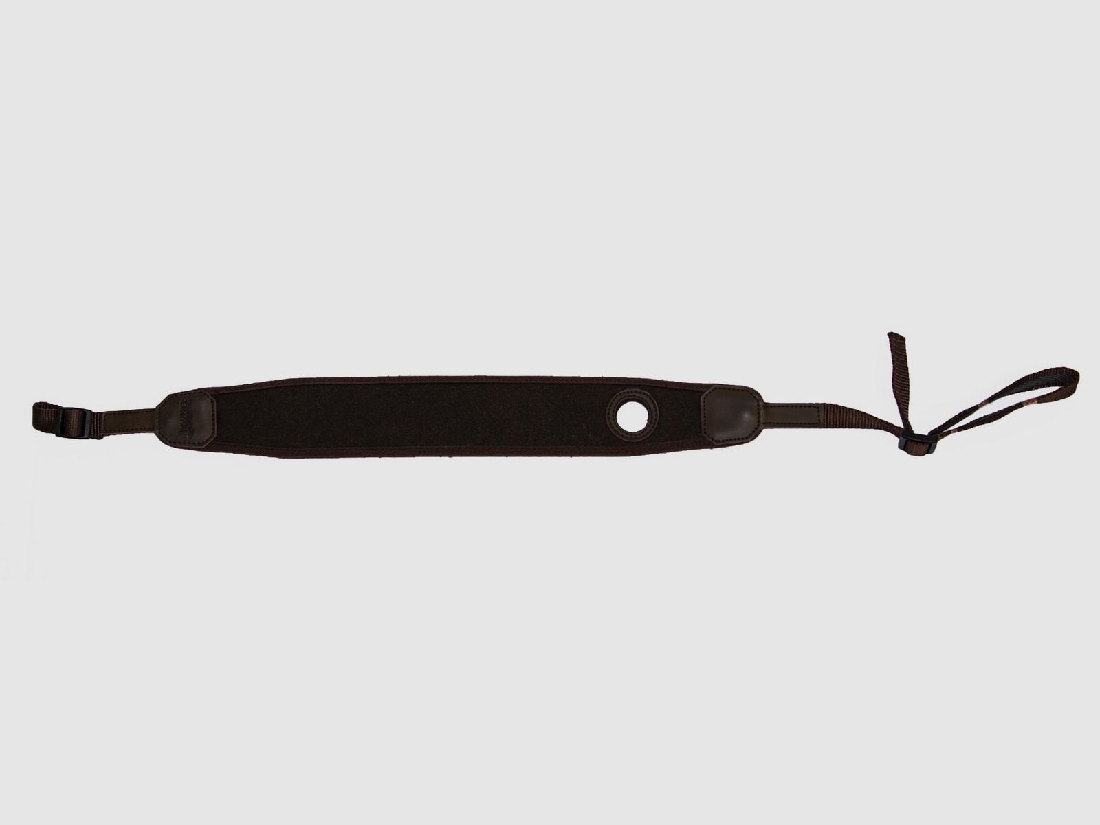 Mjölner weapon sling with thumb hole Loden