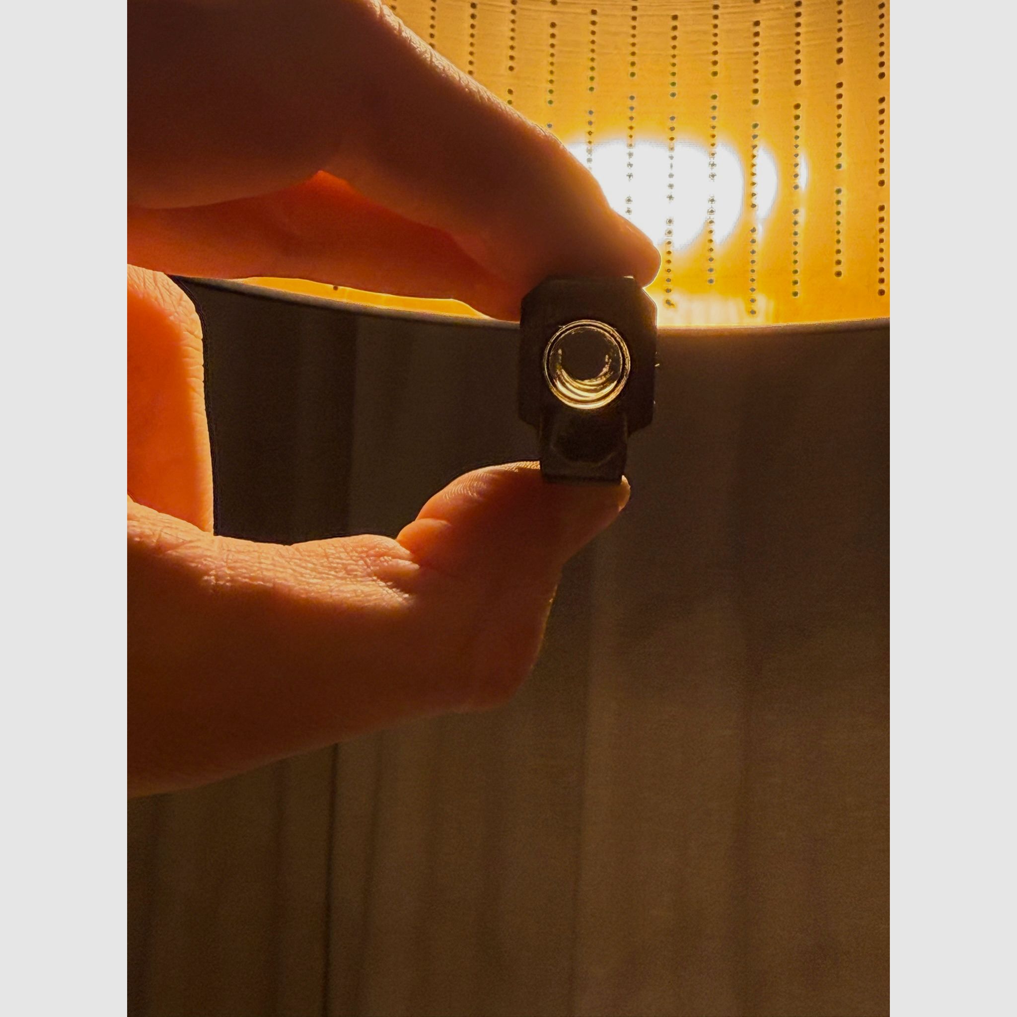 P30L mit 5 Magazinen und 2 LPA Visieren (Fiber und Luminova/Nachleuchtend)