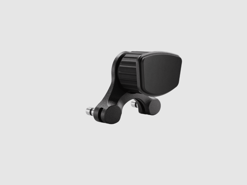 Swarovski FRP forehead rest NL Pure, image 1 of 2