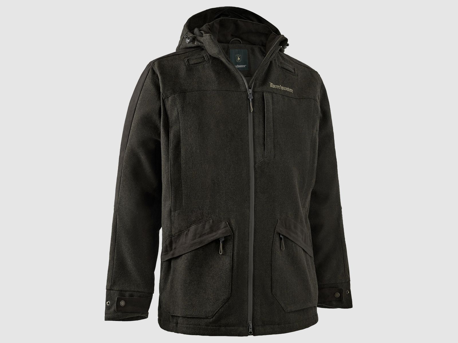 Deerhunter Jacke Tatra