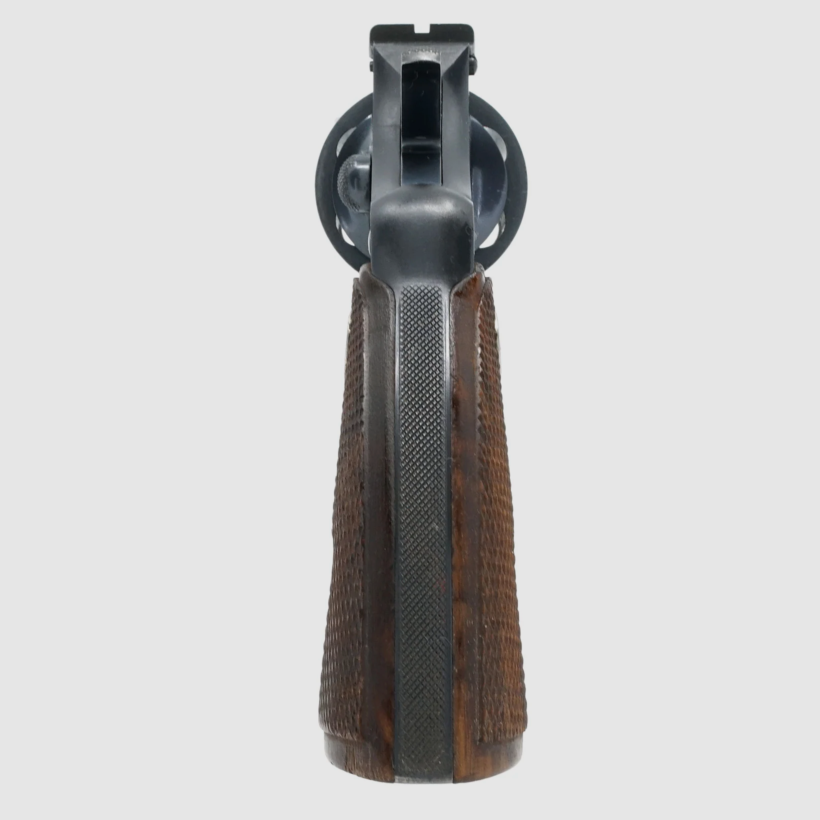 Colt Officers Model Target 6" 38 Special, afbeelding 3 van 3