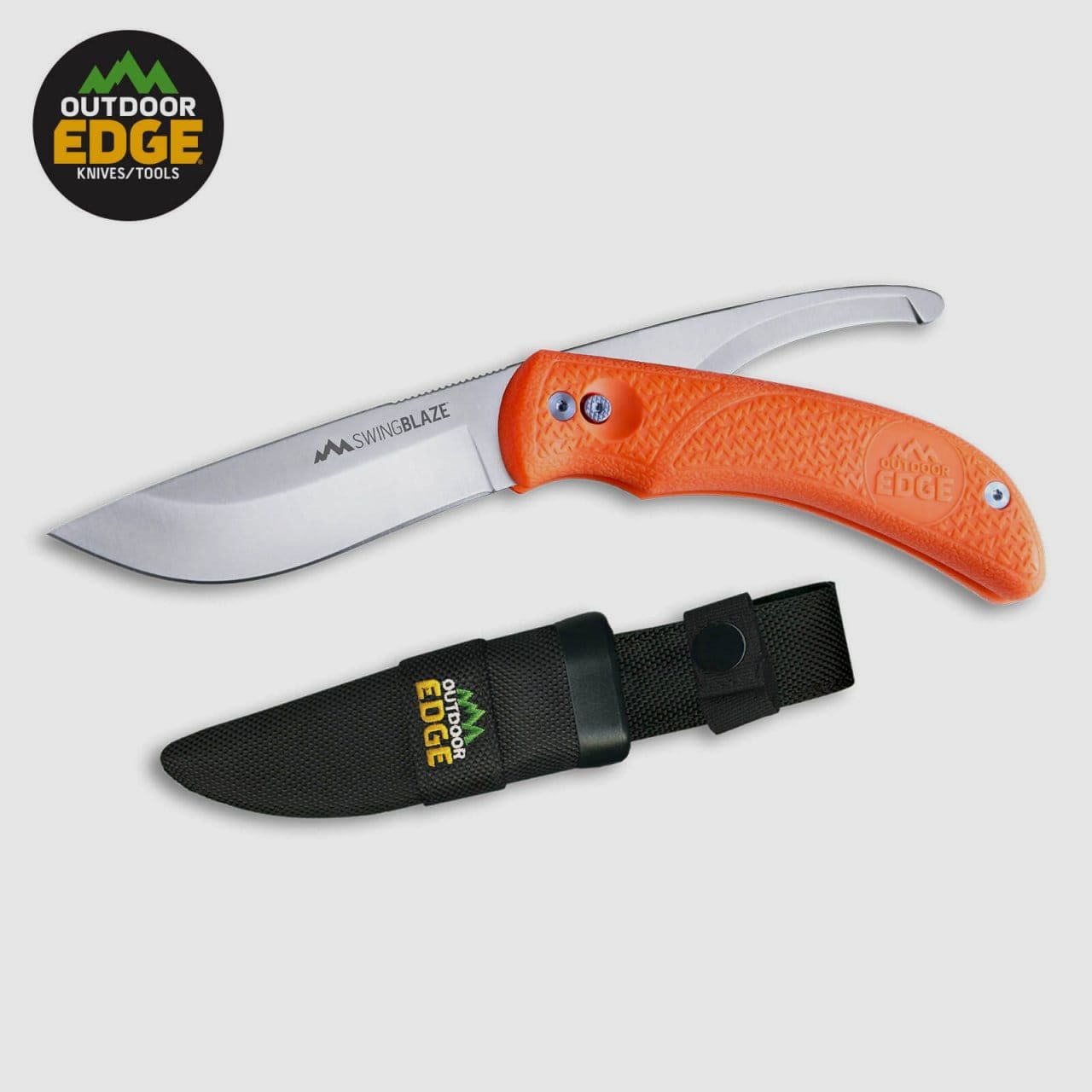 Outdoor Edge SwingBlade