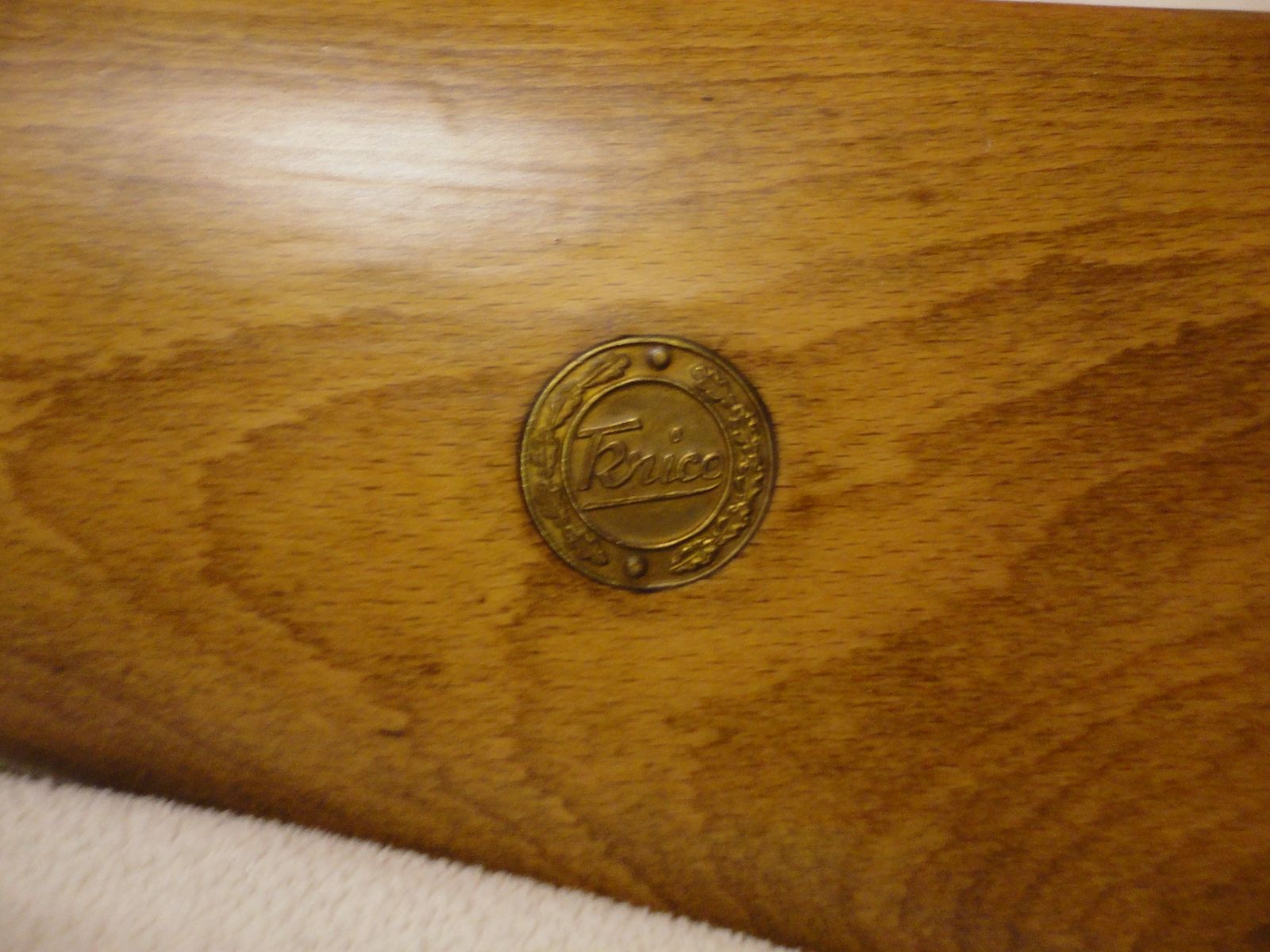 Luftgewehr KRICO Kriegeskorte Kal.177/4,5mm + Zubehör