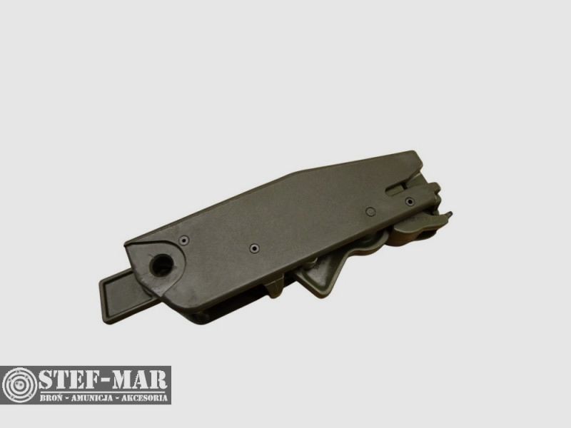 Trigger and firing mechanism for Steyr AUG rifle [X2073], image 1 of 8
