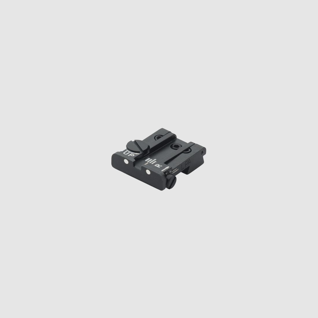 TPU Sight 2-Dot white CZ75 Old