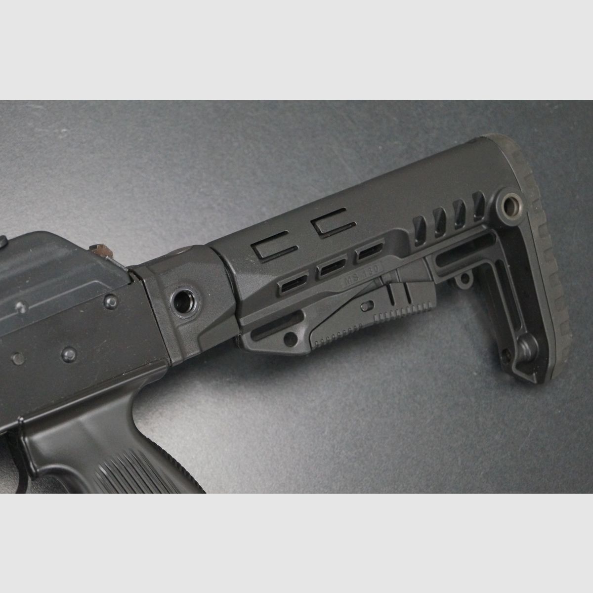 Nova Modul CTS9 Tactical, Bild 5 von 6