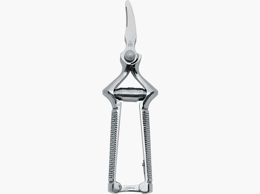 Due Cigni - masticatore alimenti curvo