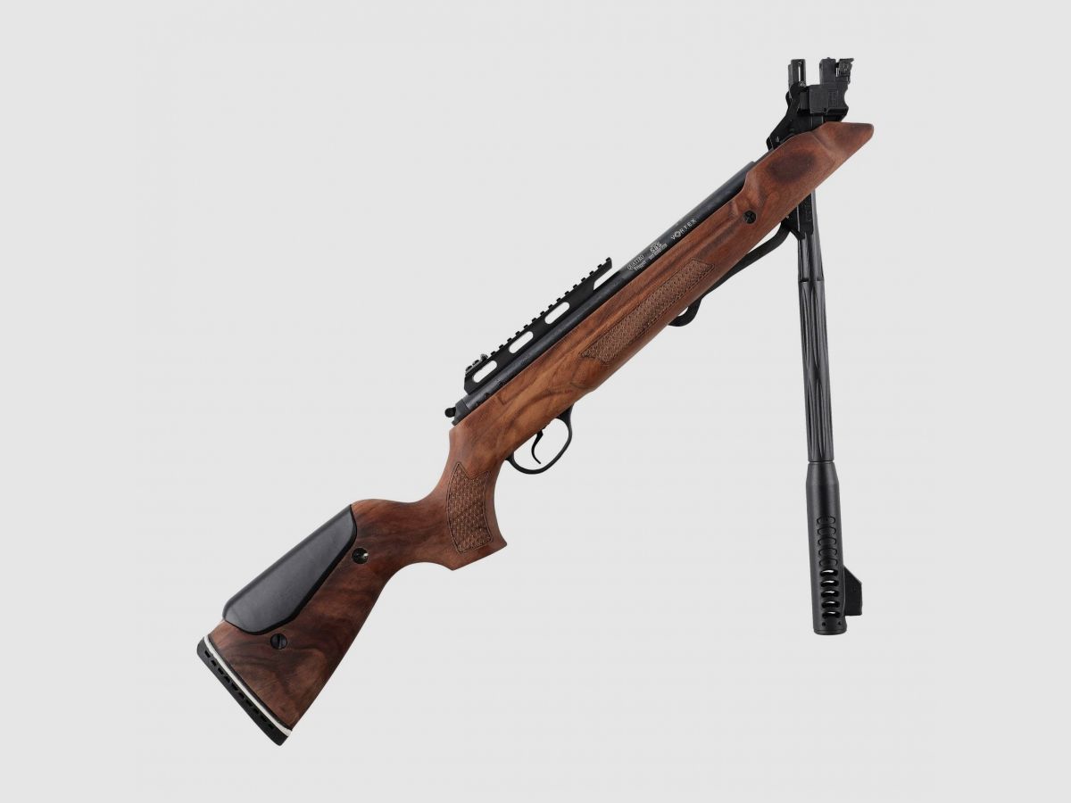 Luftgewehr Optima by Hatsan Speedfire W, Bild 8 von 8