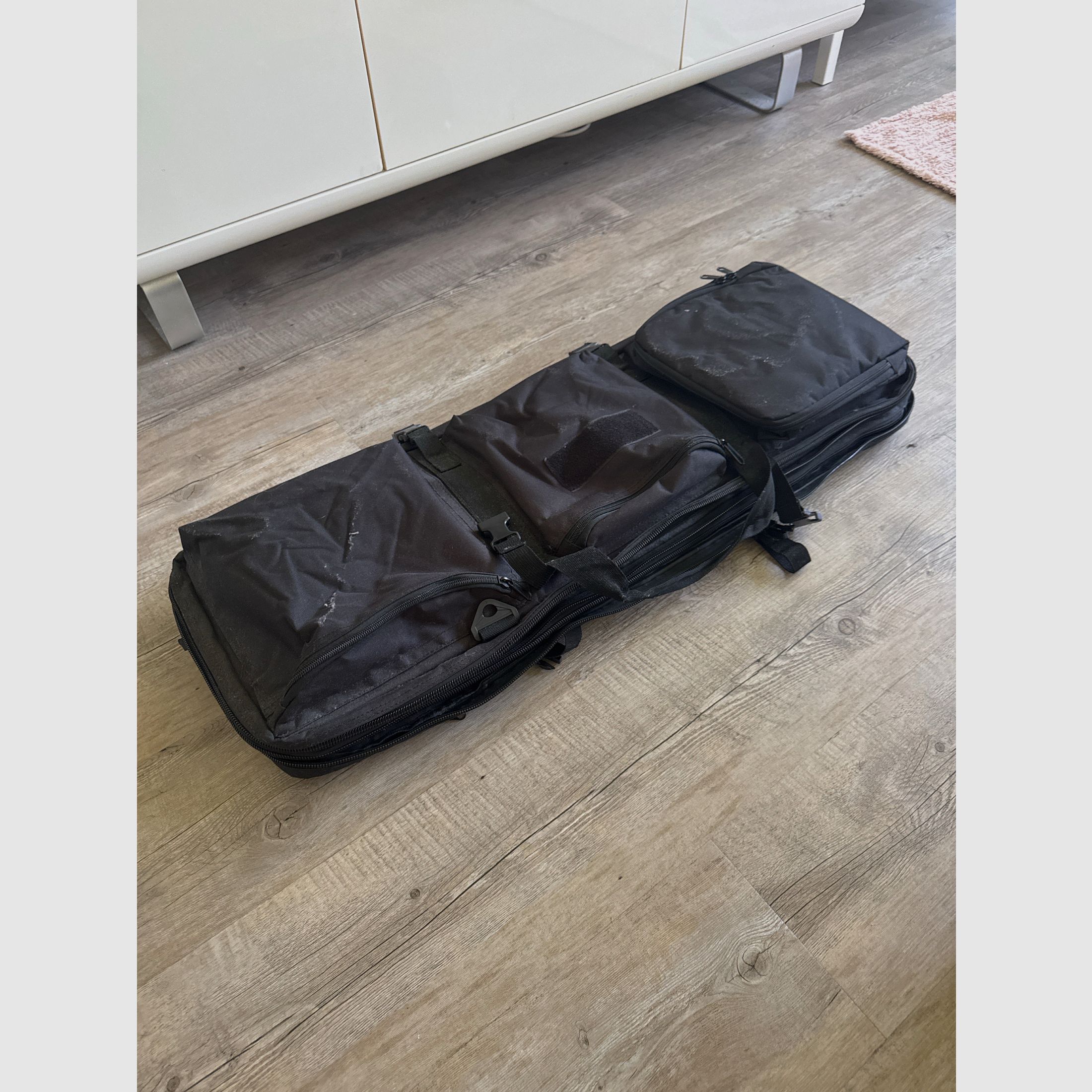 Airsoft-Komplettset – Double Eagle Rookie X & Pit Viper R601
