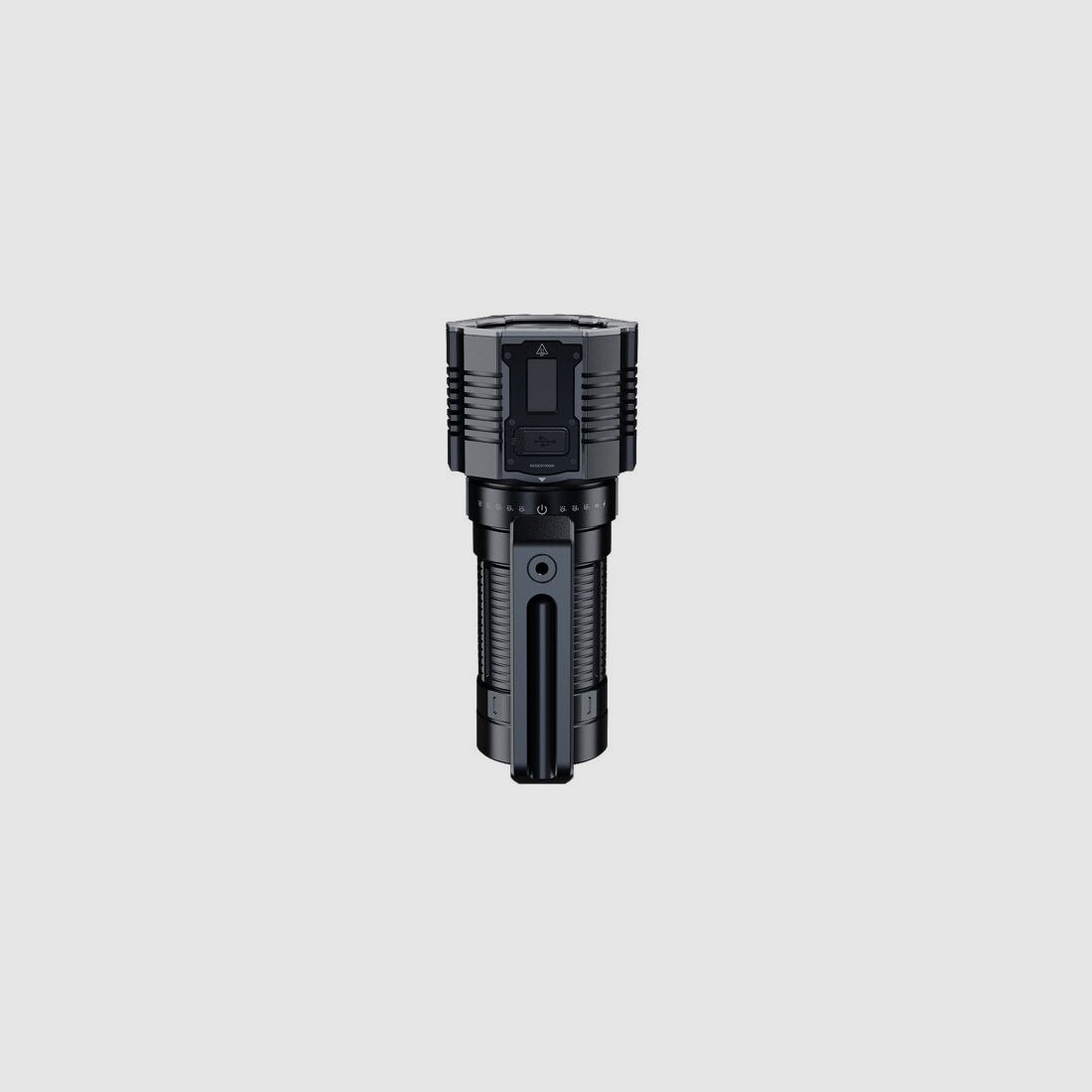 Fenix LR60R LED zoeklamp / zaklamp