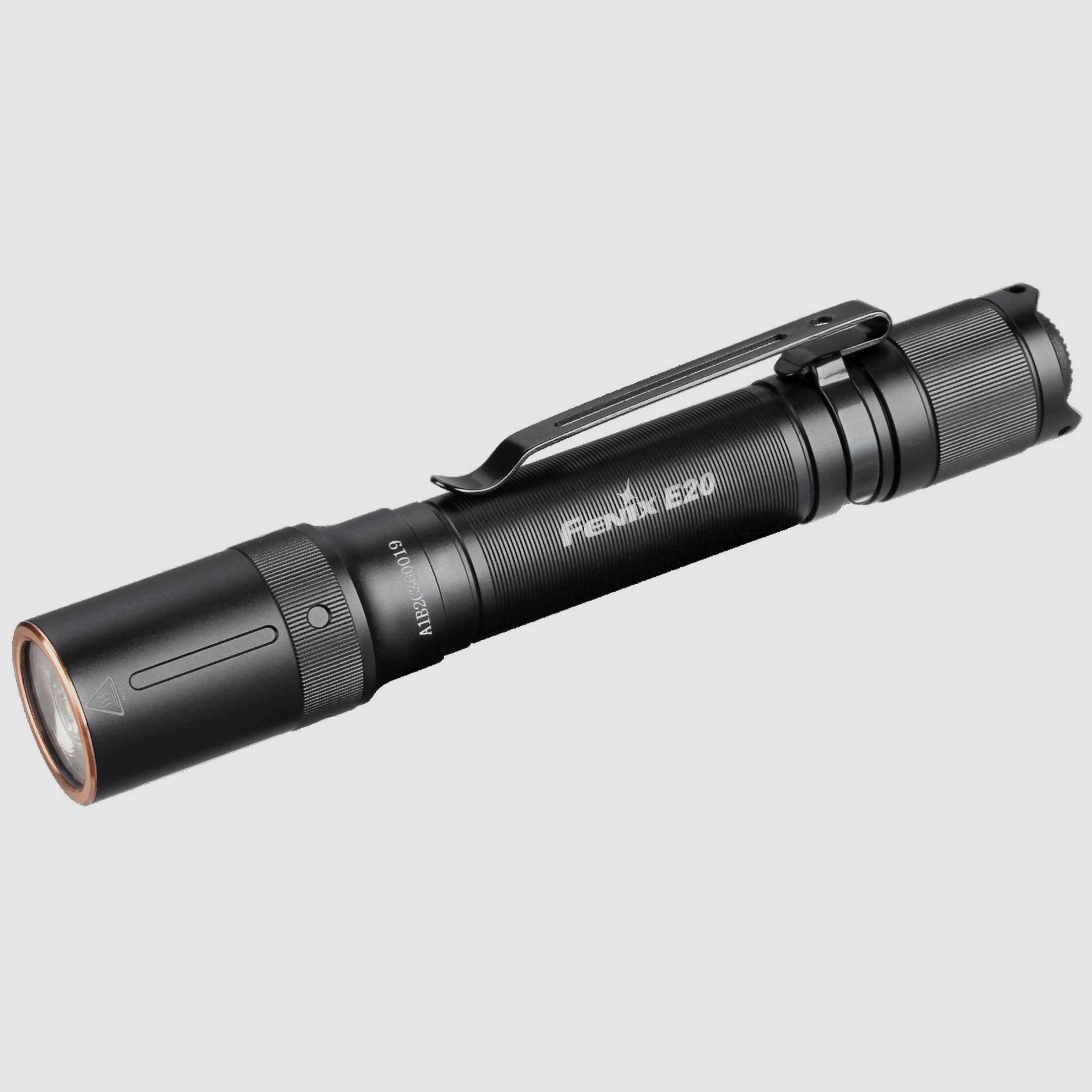 Fenix Taschenlampe E20 V2.0 LED