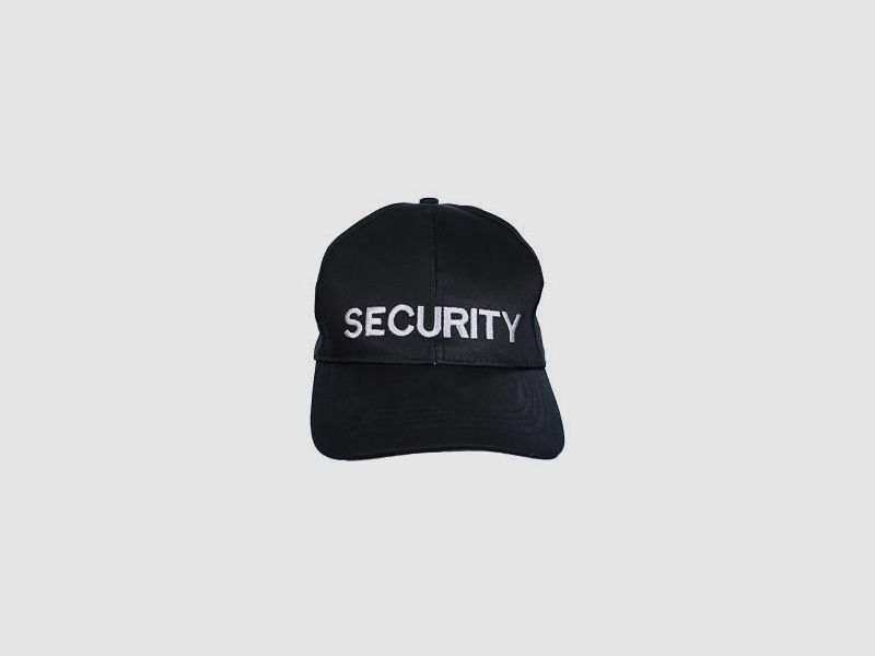 Security Cap