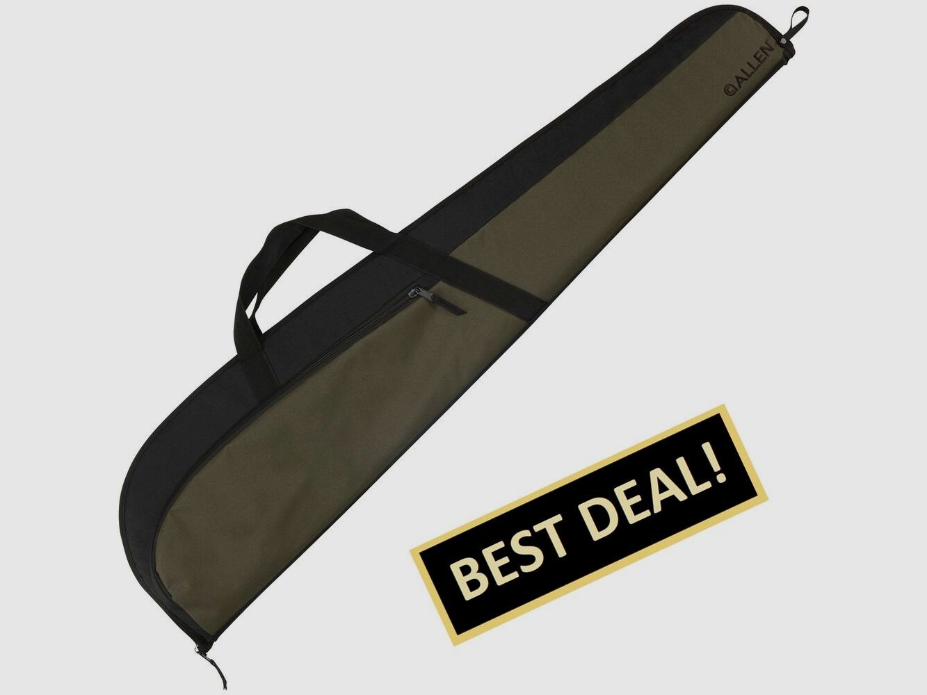 Allen Long Gun Case Powell