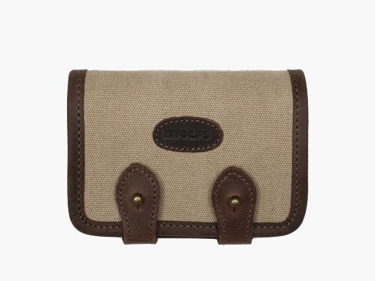 2WOLFS ORYX ammunition holder beige