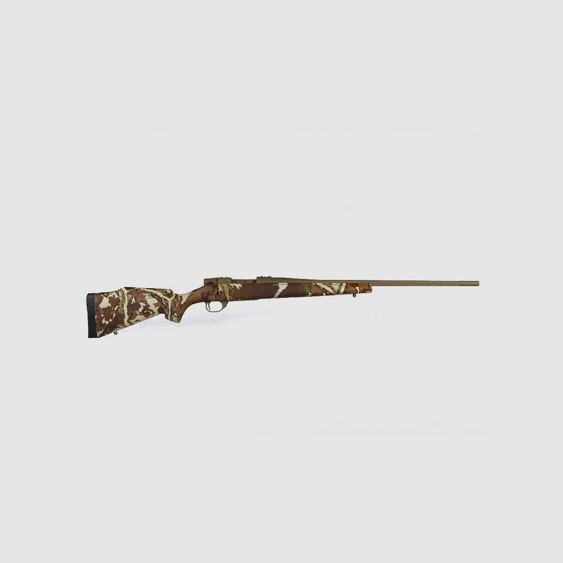 WEATHERBY Vanguard FIRST LITE SPECTER