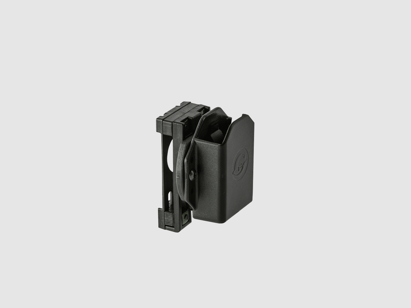 Ghost International Single Stack Mag. Pouch with Rotation Clip, image 1 of 3