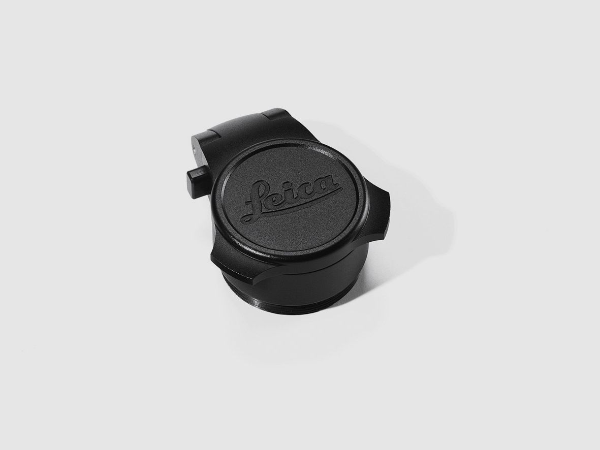 Leica Flip Cap for Magnus i and Fortis 6