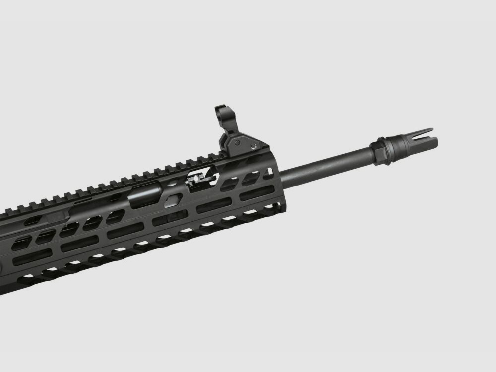 SIG SAUER SIG MCX VIRTUS Patrol