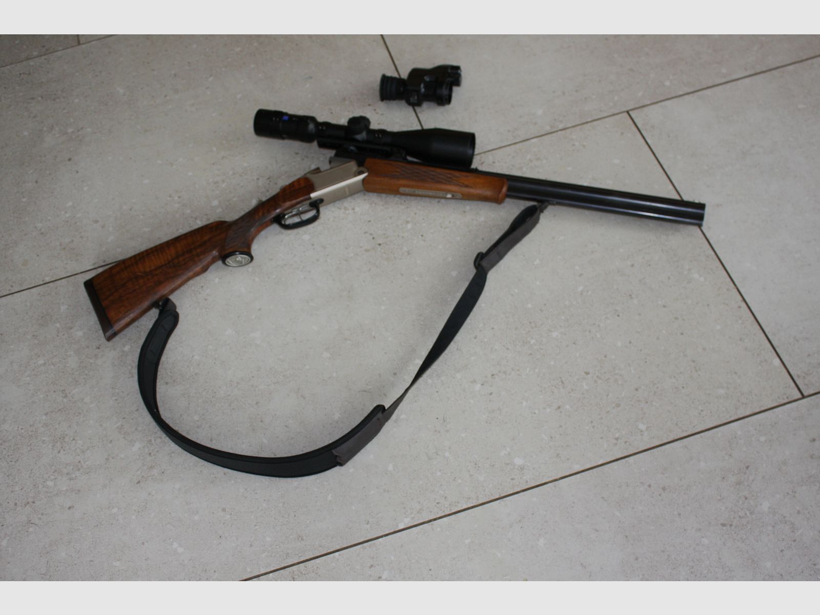 Blaser BBF 700/88 30.06 12/70