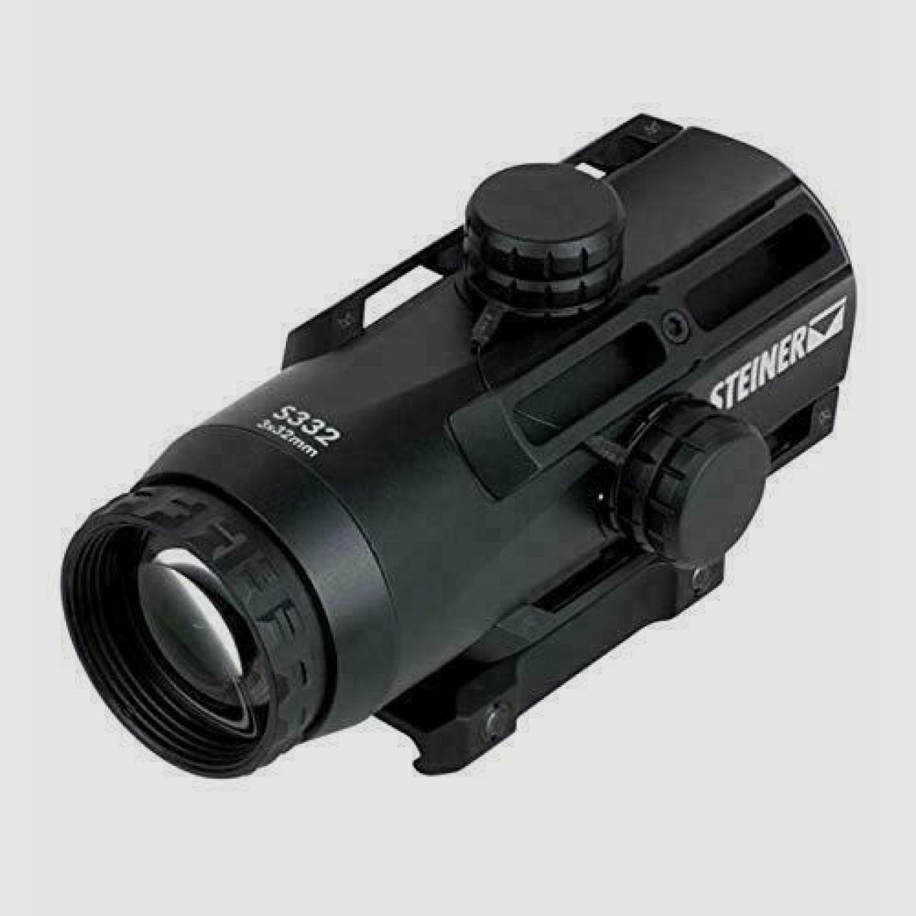 Rotpunktvisier Steiner Sights S332