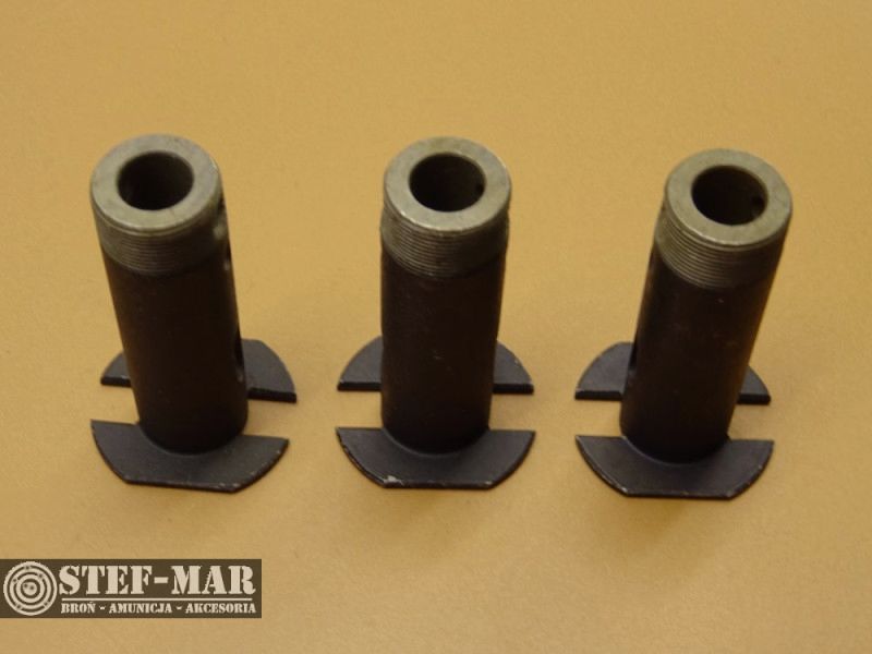 Oś kolby składanej do karabinka AK AKMS [X2548], zdjęcie 6 z 8