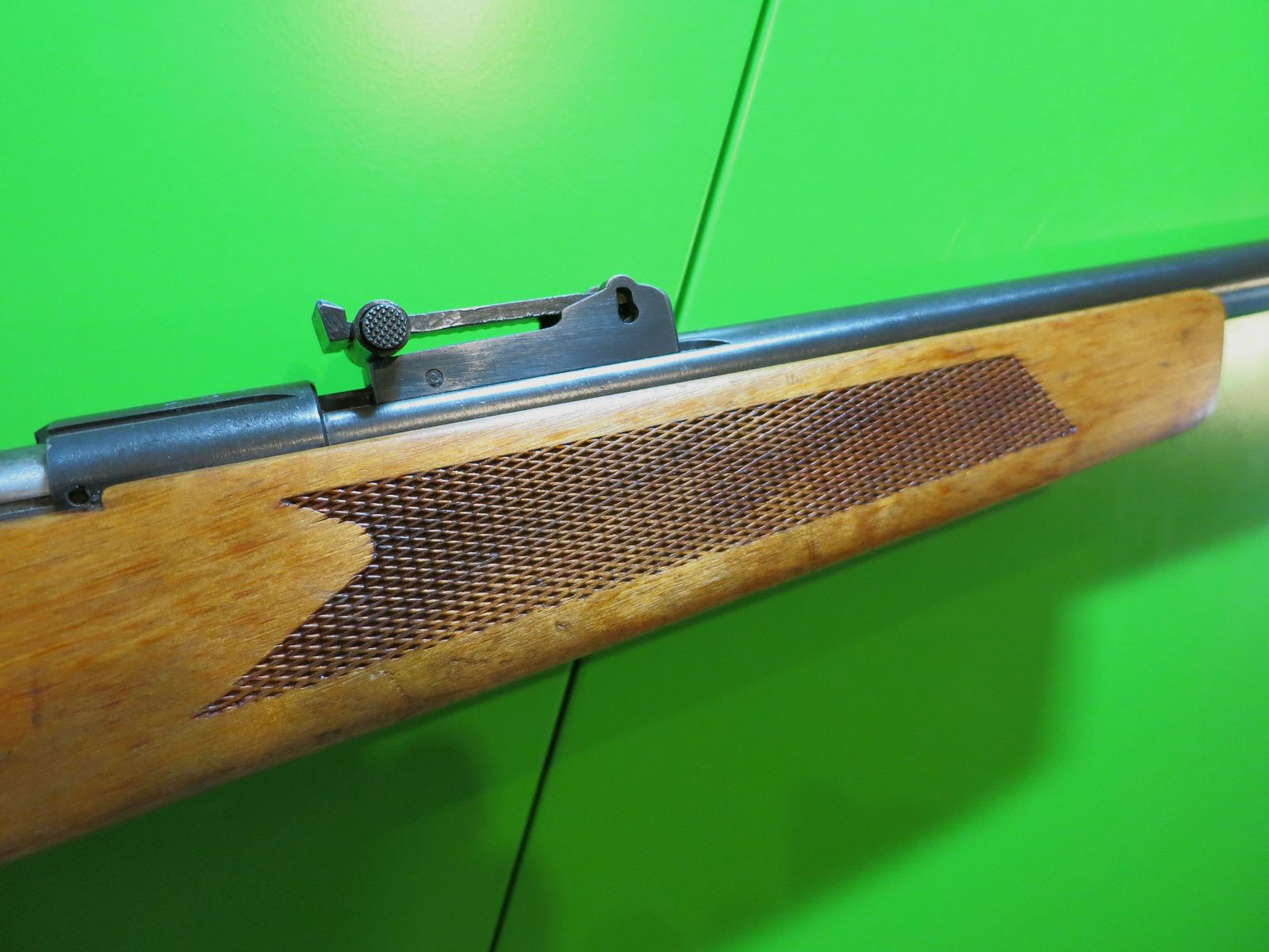 TOZ-8M (Tula Arms) karabin sportowy/myśliwski w kal. 22lr #21