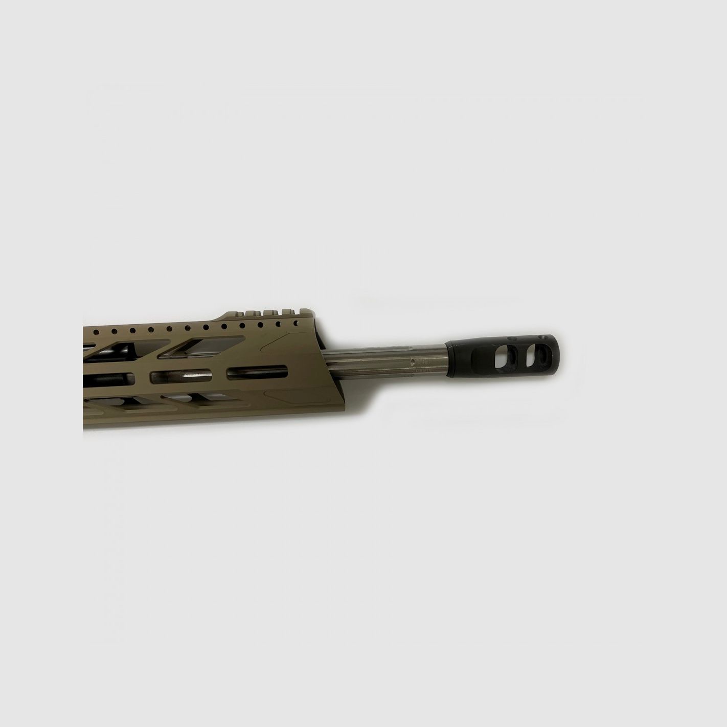 DiamondBack DB10 Diamond Inox Kal. 308 Winchester, Bild 3 von 7