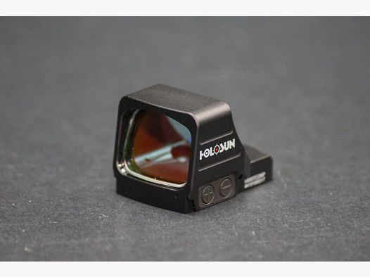 Holosun HS507COMP Mirino Rosso Multi Reticolo