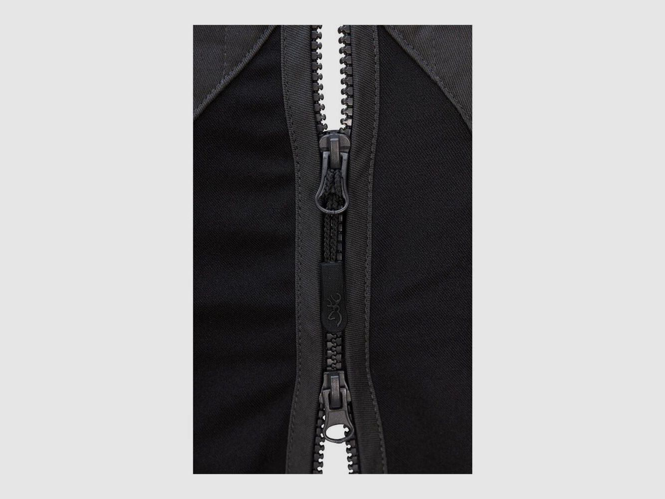 Browning Shooting Vest Browning Claymaster