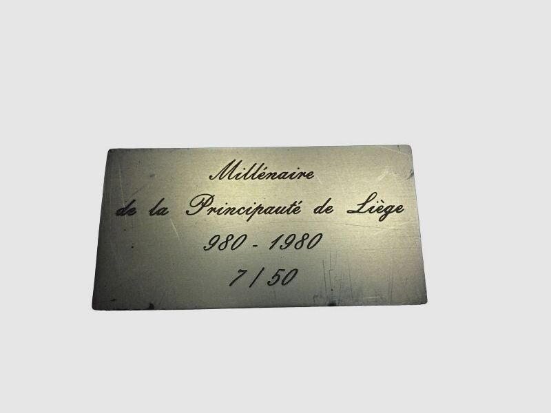 FN Browning Modell 13 Jagd