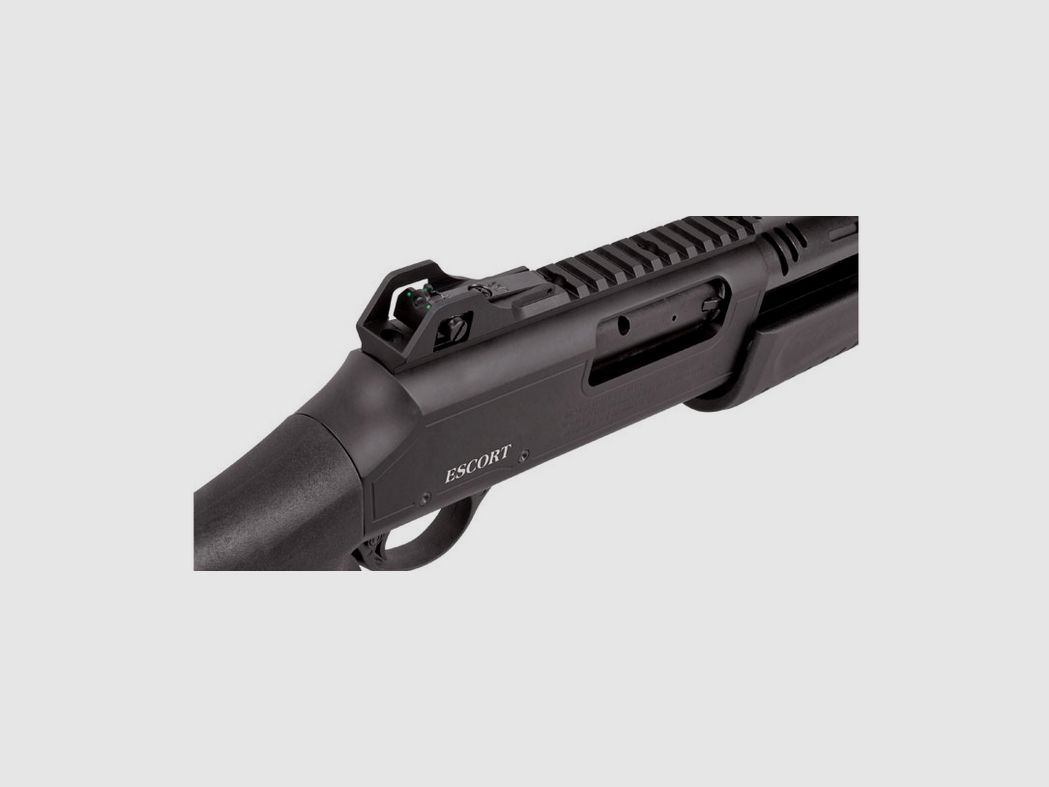 HATSAN ESCORT Gladius MP 20-Tactical - 20/76