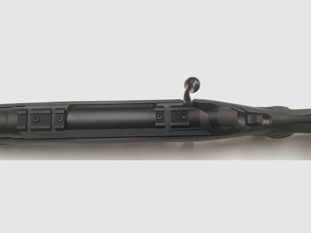 RUGER American Rifle