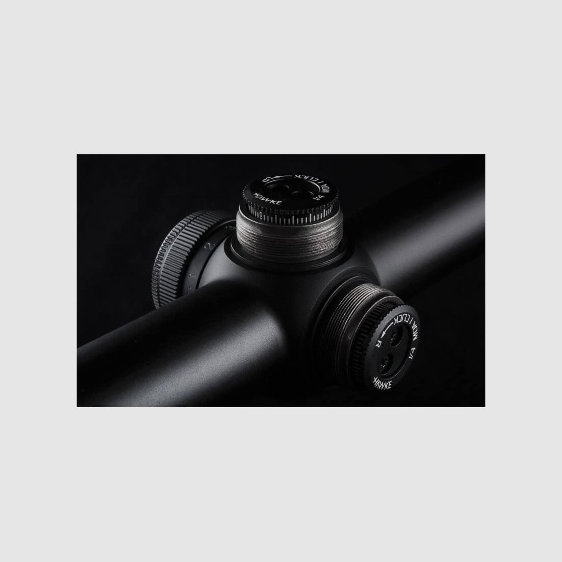Hawke Vantage IR sigtekikkert 1" tube, billede 2 af 4