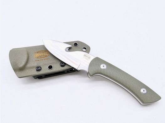 Mauser 80410853 Skinner Messer